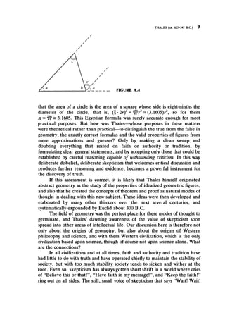 Calculus Gems Brief Lives And Memorable Mathematics George F Simmons | PDF