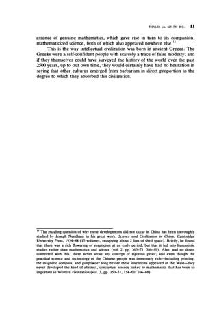 Calculus Gems Brief Lives And Memorable Mathematics George F Simmons | PDF