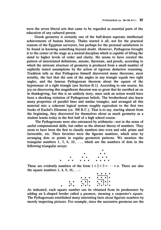 Calculus Gems Brief Lives And Memorable Mathematics George F Simmons | PDF