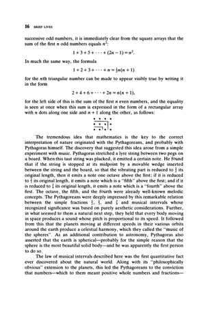 Calculus Gems Brief Lives And Memorable Mathematics George F Simmons | PDF