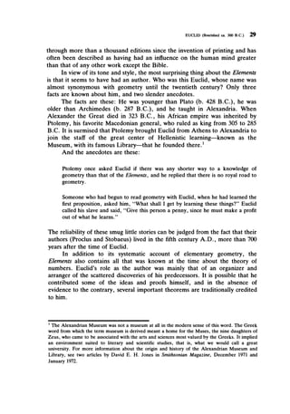 Calculus Gems Brief Lives And Memorable Mathematics George F Simmons | PDF