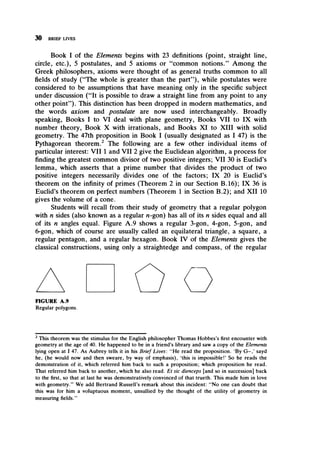 Calculus Gems Brief Lives And Memorable Mathematics George F Simmons | PDF