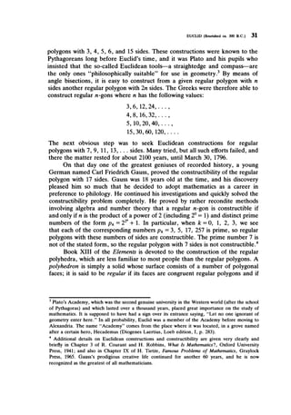 Calculus Gems Brief Lives And Memorable Mathematics George F Simmons | PDF