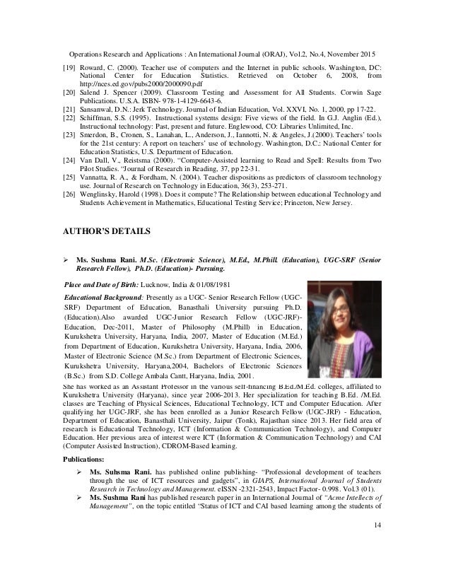 profession interpreter essay year