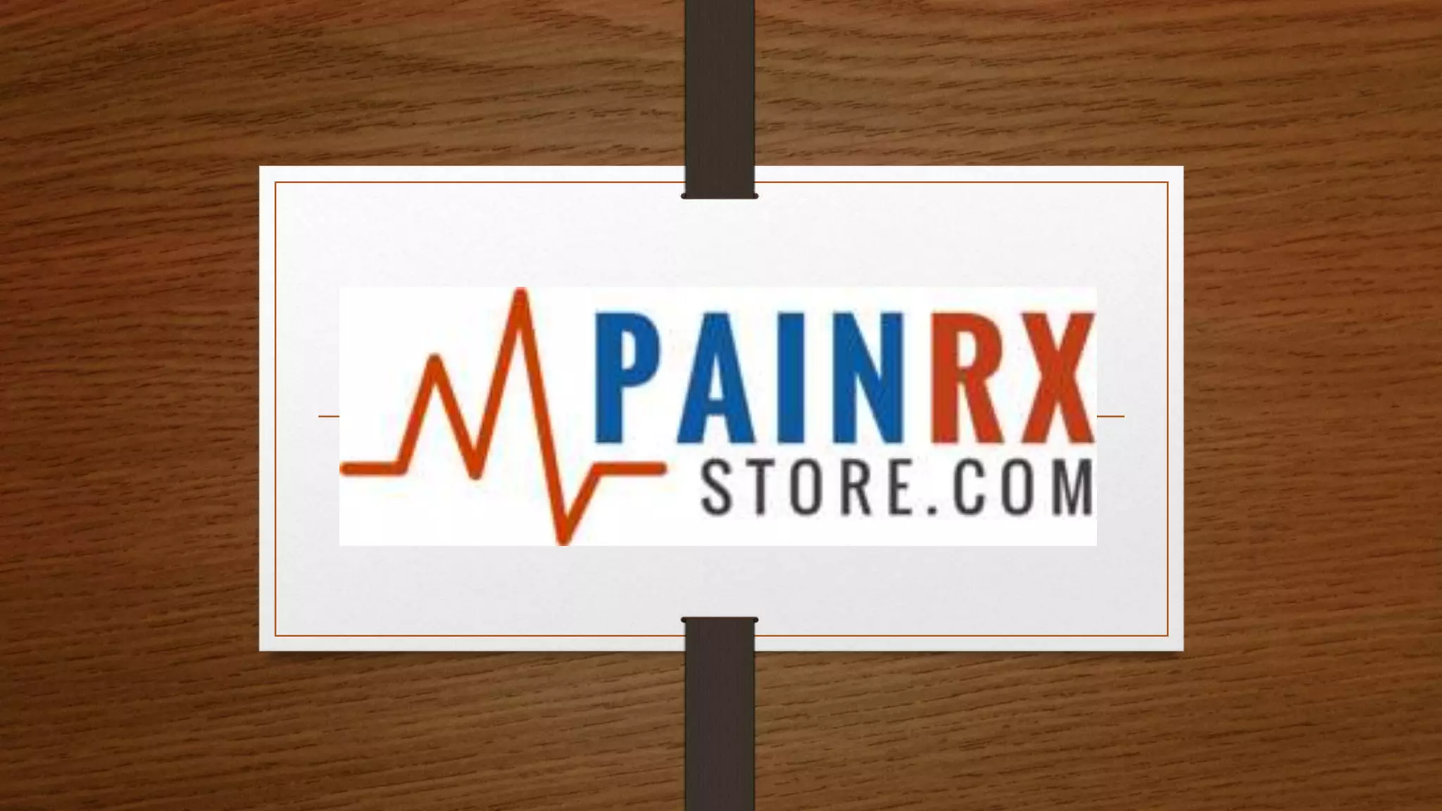 EMS Unit Muscle Stimulator PPT