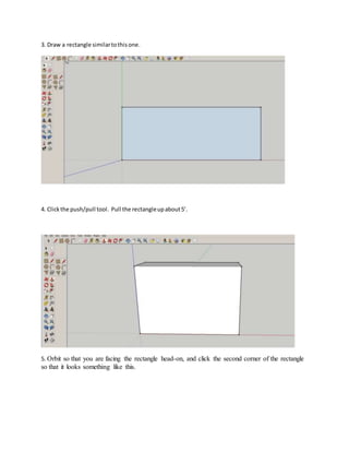 GRADE 8 INTERIOR DESIGN TUTORIAL | DOCX