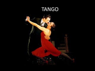 TANGO 