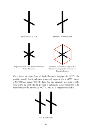 Simbolo Reverso arkhana-nemoris-pdf | PDF