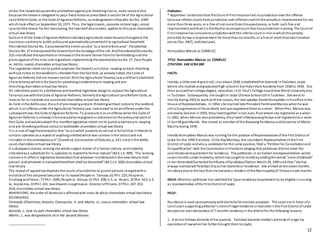 12
Under the leaseholdsystemthe prohibitionagainst pre-threshing hasno, more raisond'etre
because the lessee is obligated to paya fixedrental as prescribedinsection34 of the Agricultural
Land ReformCode, or the Code of AgrarianReforms, as redesignatedinRepublic Act No. 6389
which took effect onSeptember 10, 1971. Thus, the legalmaxim, cessante ratione legis, cessat
ipsa lex (the reason for the lawceasing, the lawitself alsoceases). applies to thiscase.chanrobles
virtual law library
Section4 of the Code of AgrarianReforms declaredagricultural share tenancythroughout the
countryas contraryto public policyand automaticallyconvertedit to agricultural leasehold.
Presidential Decree No. 2 proclaimedthe entire country"as a landreform area". Presidential
Decree No. 27 emancipatedthe tenant fromthe bondage ofthe soil. AndPresidentialDecree No.
316 interdicted the ejectment or removal of the tenant-farmer fromhis farmholdinguntil the
promulgationof the rules and regulations implementing PresidentialDecree No. 27. (See People
vs. Adillo, supra).chanrobles virtual law library
The legislative intent not to punishanymore the tenant's act ofpre- reaping andpre-threshing
without notice to the landlordis inferable from the fact that, as alreadynoted, the Code of
Agrarian Reforms didnot reenact section 39 of the Agricultural TenancyLaw andthat it abolished
share tenancywhichis the basisfor penalizingclandestine pre-reaping and pre-
threshing.chanrobles virtual law library
All indications point to a deliberate andmanifest legislative designto replace the Agricultural
TenancyLaw withthe Code of AgrarianReforms, formerlythe Agricultural LandReform Code, at
least as far as ricelands are concerned.chanrobles virtual law library
As held inthe Adillocase, the act of pre-reapingandpre-threshingwithout notice to the landlord,
which is anoffense under the Agricultural TenancyLaw, hadceased to be anoffense under the
subsequent law, the Code of AgrarianReforms. To prosecute it as anoffense whenthe Code of
Agrarian Reforms is alreadyinforce wouldbe repugnant or abhorrent to the policyandspirit of
that Code andwouldsubvert the manifest legislative intent not to punishanymore pre -reaping
and pre-threshingwithout notice to landholder.chanrobles virtual law library
It is a rule oflegal hermeneutics that "anact which purports to set out infullallthat it intends to
contain operates as a repeal of anything omittedwhichwas containinthe oldact and not
included in the amendatoryact" (Crawford, Construction ofStatutes, p. 621 citedinthe Adillo
case).chanrobles virtual law library
A subsequent statute, revising the whole subject matter of a former statute, andevidently
intendedas a substitute for it, operates to repealthe former statute" (82 C.J.S. 499). 'The revising
statute is in effect a 'legislative declarationthat whatever is embracedin the newstatute shall
prevail, andwhatever is excludedtherefrom shall be discarded" (82 C.J.S. 500).chanrobles virtual
law library
The repeal of appeal law deprives the courts ofjurisdictionto punishpersons chargedwitha
violationof the oldpenal law prior to its repeal(People vs. Tamayo, 61 Phil. 225;People vs.
Sindiong andPastor, 77 Phil. 1000;People vs. Binuya, 61 Phil. 208;U.S. vs. Reyes, 10 Phil. 423;U.S.
vs. Academia, 10 Phil. 431. See dissent inLagrimasvs. Director ofPrisons, 57 Phil. 247, 252,
254).chanrobles virtual lawlibrary
WHEREFORE, the order of dismissalis affirmedwith costs de oficio.chanrobles virtual lawlibrary
SO ORDERED.
Fernando (Chairman), Antonio, Concepcion, Jr. and Martin, JJ., concur.chanrobles virtual law
library
Barredo, J., took no part.chanrobles virtual law library
Martin, J., was designated to sit in the Second Division.
Endnotes:
* Appellees' contentionthat the Court of First Instance had nojurisdictionover the offense
because inferior courts have jurisdiction over offenseinwhichthe penaltyis imprisonment for not
more thanthree years, or a fine of not more three thousandpesos, or both such fine and
imprisonment andthat it is the Muñoz municipalcourt that hasjurisdictionis wrong. The Court of
First Instance has concurrent jurisdictionwiththe inferior court in mm inwhichthe penalty
provided bylaw is imprisonment for more thansix months, or a fine of-more thantwo hundred
pesos (Sec. 44[f], JudiciaryLaw).
Romualdez-Marcos vs COMELEC
TITLE: Romualdez-Marcos vs.COMELEC
CITATION: 248 SCRA300
FACTS:
Imelda, a little over 8 years old, inor about 1938, establishedher domicile inTacloban, Leyte
where she studied andgraduatedhigh school in the HolyInfant Academyfrom 1938 to 1949. She
then pursuedher college degree, education, inSt. Paul’s College nowDivine Word Universityalso
in Tacloban. Subsequently, she taught in Leyte Chinese School still inTacloban. She went to
manila during 1952 to work withher cousin, the late speaker Daniel Romualdez inhisoffice inthe
House ofRepresentatives. In 1954, she married late President FerdinandMarcos whenhe was
still a Congressmanof Ilocos Norte and wasregisteredthere as a voter. WhenPres. Marcos was
electedas Senator in1959, theylivedtogether inSanJuan, Rizal where she registered as a voter.
In 1965, when Marcos wonpresidency, theylivedinMalacanangPalace and registeredas a voter
in SanMiguel Manila. She served as member of the Batasang Pambansa andGovernor of Metro
Manila during 1978.
Imelda Romualdez-Marcos was running for the position ofRepresentative of the First District of
Leyte for the 1995 Elections. Cirilo RoyMontejo, the incumbent Representative of the First
District of Leyte andalsoa candidate for the same position, filed a “Petitionfor Cancellationand
Disqualification" with the CommissiononElections alleging that petitioner didnot meet the
constitutionalrequirement for residency. The petitioner, in an honest misrepresentation, wrote
sevenmonths under residency, whichshe sought to rectifybyaddingthe words "since childhood"
in her Amended/CorrectedCertificate ofCandidacyfiledon March29, 1995 and that "she has
always maintainedTaclobanCityas her domicile or residence. She arrived at the sevenmonths
residencydue to the fact that she became a resident ofthe Municipalityof Tolosa insaid months.
ISSUE:Whether petitioner has satisfiedthe 1year residencyrequirement to be eligible inrunning
as representative ofthe First District of Leyte.
HELD:
Residence is used synonymouslywithdomicile for election purposes. The court are in favor ofa
conclusionsupporting petitoner’s claimof legal residence or domicile inthe First District of Leyte
despite her owndeclarationof 7 months residencyin the district for the following reasons:
1. A minor follows domicile of her parents. Taclobanbecame Imelda’s domicile of origin by
operationof lawwhenher father brought them to Leyte;
 