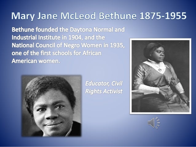 black history powerpoint