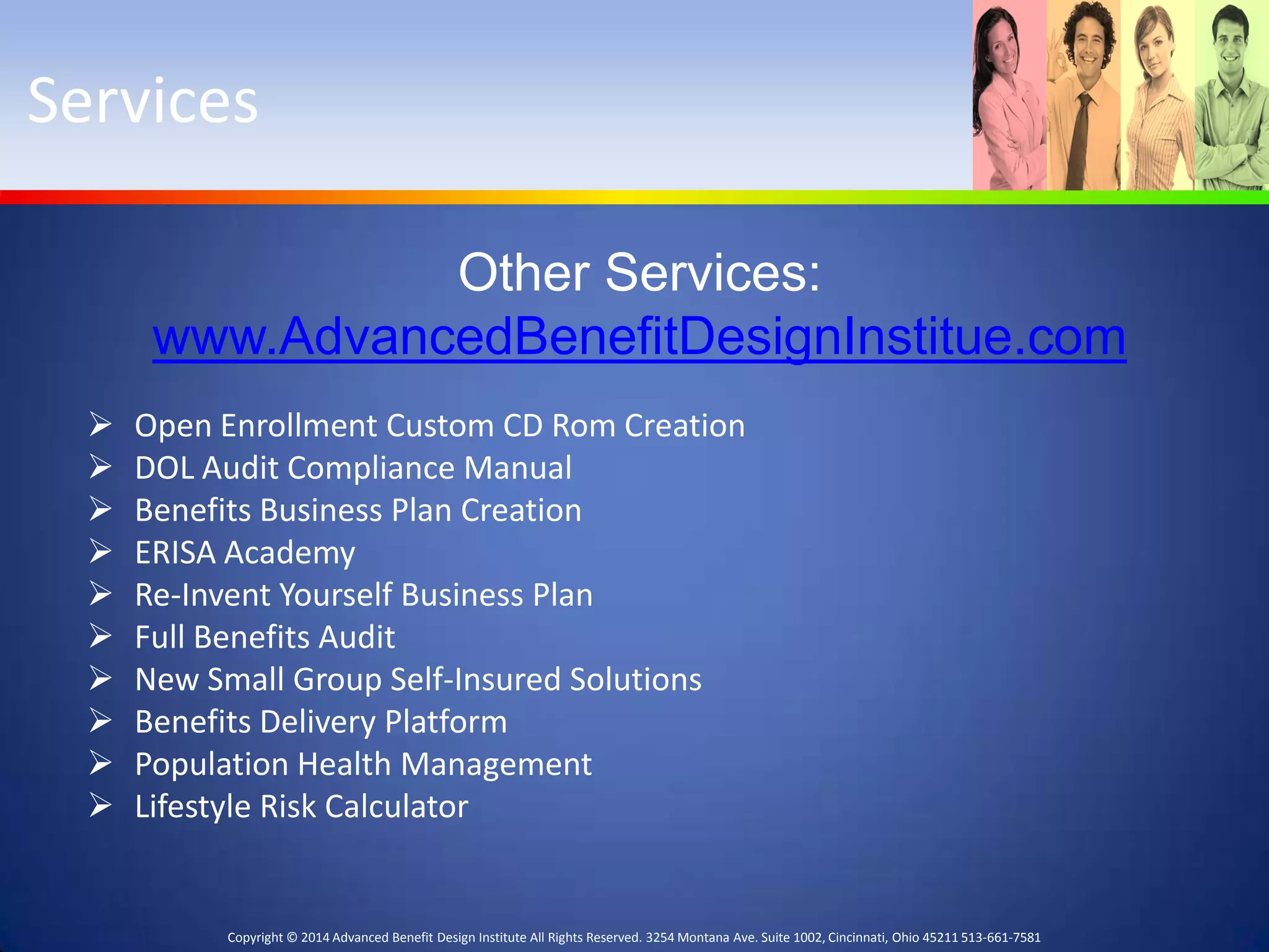 Small Group Health Insurance Strategy PPTX Small group health insurance strategy pptx