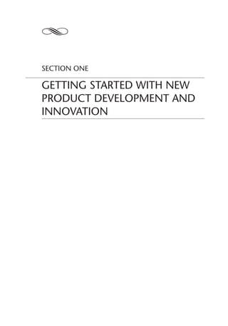 The Pdma Handbook Of Innovation And New Product Development 4th Ludwig ...
