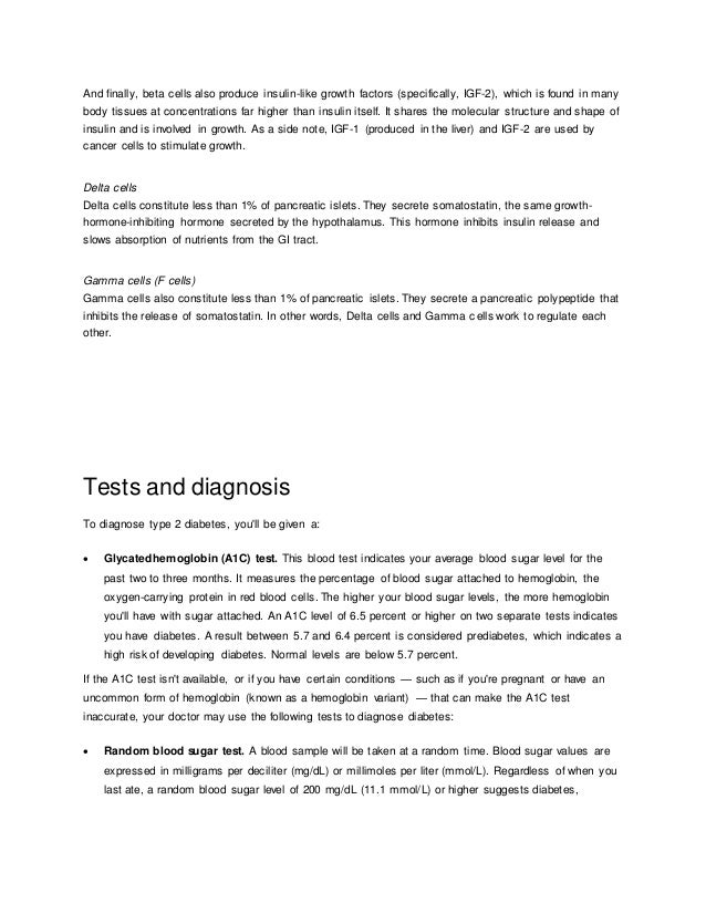rn type 1 diabetes mellitus case study test