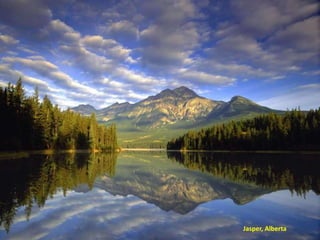 Jasper, Alberta
 