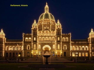 Parliament, Victoria
 