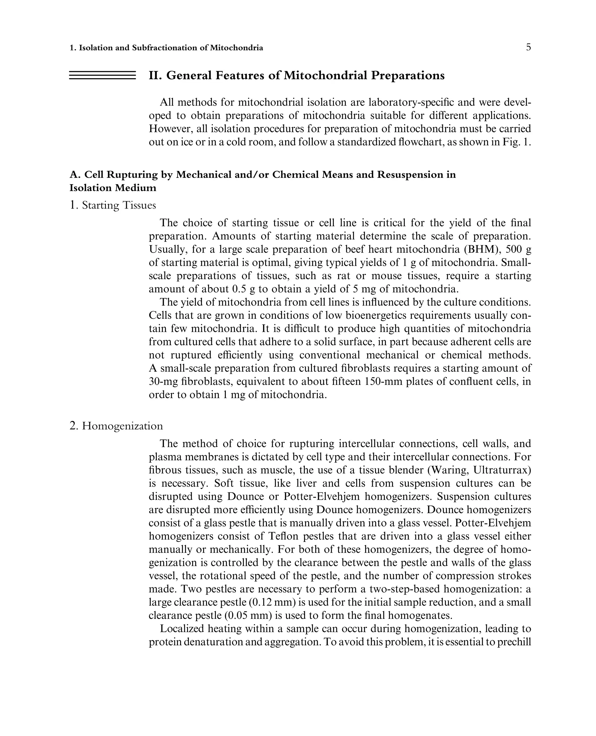 Mitochondria 2nd Edition Liza A. Pon And Eric A. Schon (Eds.) | PDF