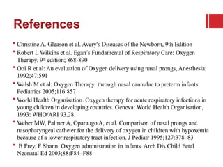 242459694-Oxygen-Therapy-in-Neonates.pptx