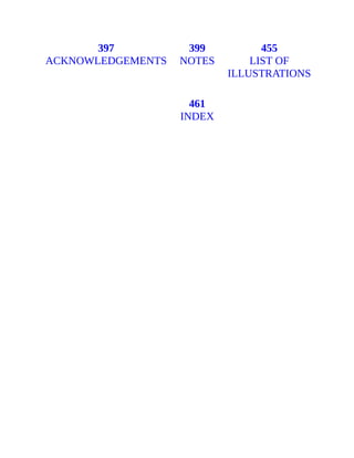 Indica A Deep Natural History Of The Indian Subcontinent Pranay Lal | PDF