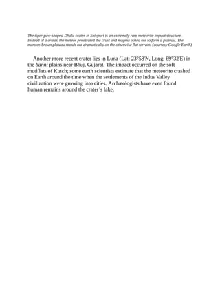Indica A Deep Natural History Of The Indian Subcontinent Pranay Lal | PDF