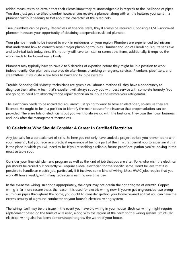 12 Companies Leading The Way In Electrical Contractors Near My Locati