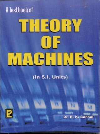 242713764 theory-of-machines-r-k-bansal
