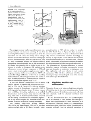 Humans And Electricity Understanding Body Electricity And Applications ...
