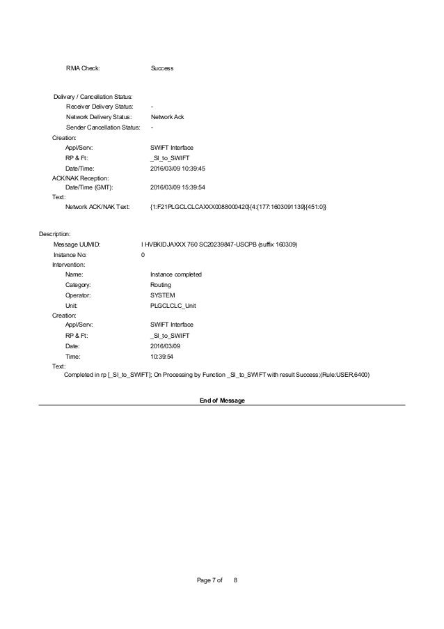 760 Swift Confirmationuscpb