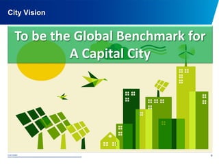 © 2015 NDMC
xxxxxxxxxxxxxxxxxxxxxxxxxxxxxxxxxxxxxxxxxxxxxxxxxxxxxxxxxxxxxxxxxxxxxxxxxxxxxxxxxxxxxxxxxxxxxxxxx
City Vision
9
To be the Global Benchmark for
A Capital City
 