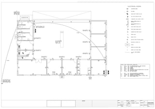 SOCKETS + LIGHTS - GROUPS, PHASES + BREAKER SIZES
DATE: PROJECT: DRAWING: SCALE:
DRAWN BY:CLIENT:
PLOT: SIGNED:CLIENT ADDRESS:
REVISIONS
PAGE #:
A1L
DRAWING NUMBER:
/
SUBMITTED:
ELECTRICAL PLAN
POWER LAYOUT
1:50
G H ZS/2016/ELEC/P/01ZAMBEZI SAFARIS
03/03/2016
736, KASANE
PVT BAG K15
KASANE
WORKSHOP
AND
EQUIPMENT
STORAGE
 
