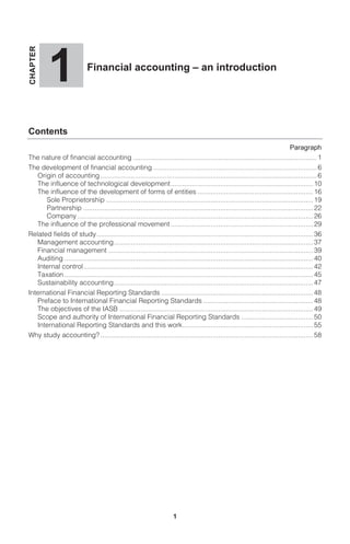 Fundamentals Of Financial Accounting 5th Edition 5th Mohammadalihaji | PDF