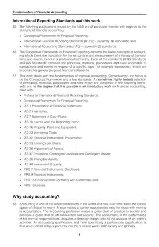 Fundamentals Of Financial Accounting 5th Edition 5th Mohammadalihaji | PDF