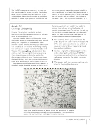 Interior Design Research Methods Lily B Robinson | PDF