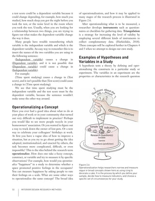 Interior Design Research Methods Lily B Robinson | PDF
