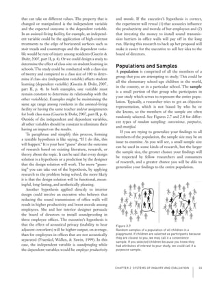 Interior Design Research Methods Lily B Robinson | PDF