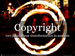 Photo by marfis75 - Creative Commons Attribution-ShareAlike License https://www.flickr.com/photos/45409431@N00 Created wit...