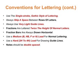 Xime Lettering Normal 243202131-Engineering-Drawing-Lettering-and-Lines-Presentation-1-ppt.ppt