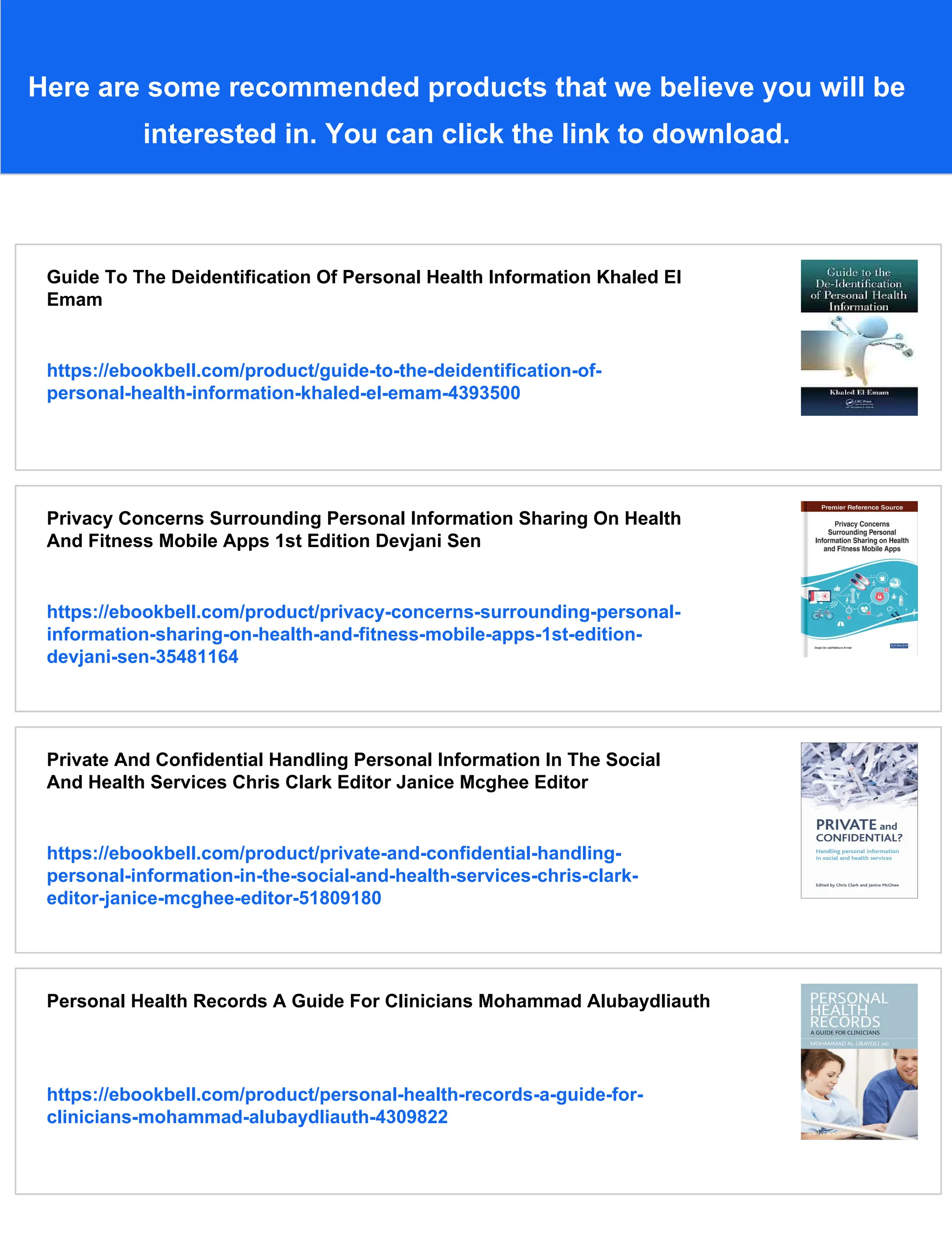 Personal Health Informatics Patient Participation In Precision Health  Peiyun Sabrina Hsueh | PDF