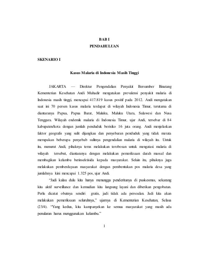 Contoh Laporan Investigasi Dan Laporan Deskriptif Kumpulan Contoh Laporan