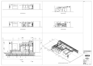 D. HART. 04/06/09R.McC. A0
EAST DUNBARTONSHIRE SCHOOLS.
1:50
BEARSDEN ACADEMY.
SPIE MATTHEW HALL LTD.
GLASGOW.
GROUND FLOOR ZONE 3.
PLANTROOM.
DD
PLAN VIEW
SECTION THRO 'DD'
SECTION THRO 'CC'
CC
NORTH WEST ISOMETRIC VIEW (NTS)
SECTION THRO 'BB'
SECTION THRO 'AA'
A A
B B
 