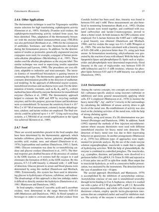 Biosensors In Food Safety And Quality Poonam Mishra Partha Pratim Sahu ...