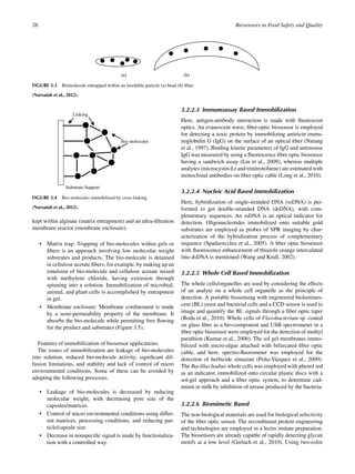 Biosensors In Food Safety And Quality Poonam Mishra Partha Pratim Sahu ...