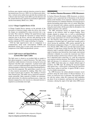 Biosensors In Food Safety And Quality Poonam Mishra Partha Pratim Sahu ...