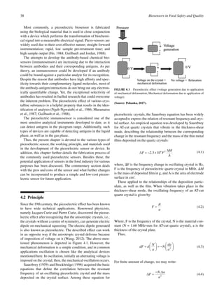 Biosensors In Food Safety And Quality Poonam Mishra Partha Pratim Sahu ...