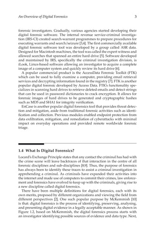 Digital Forensics In The Era Of Artificial Intelligence Nour Moustafa | PDF