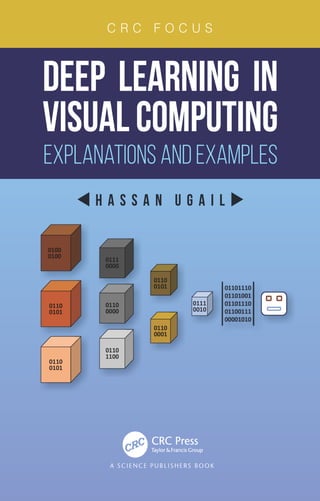 Visual Computing Example Picture Deep Learning In Visual Computing Explanations And Examples Hassan ...