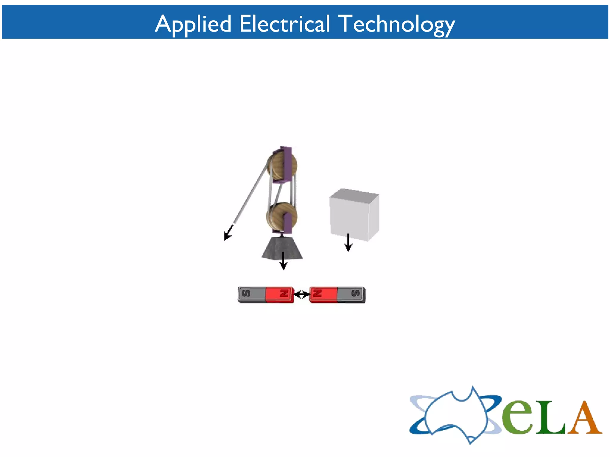 Applied Electrical Technology