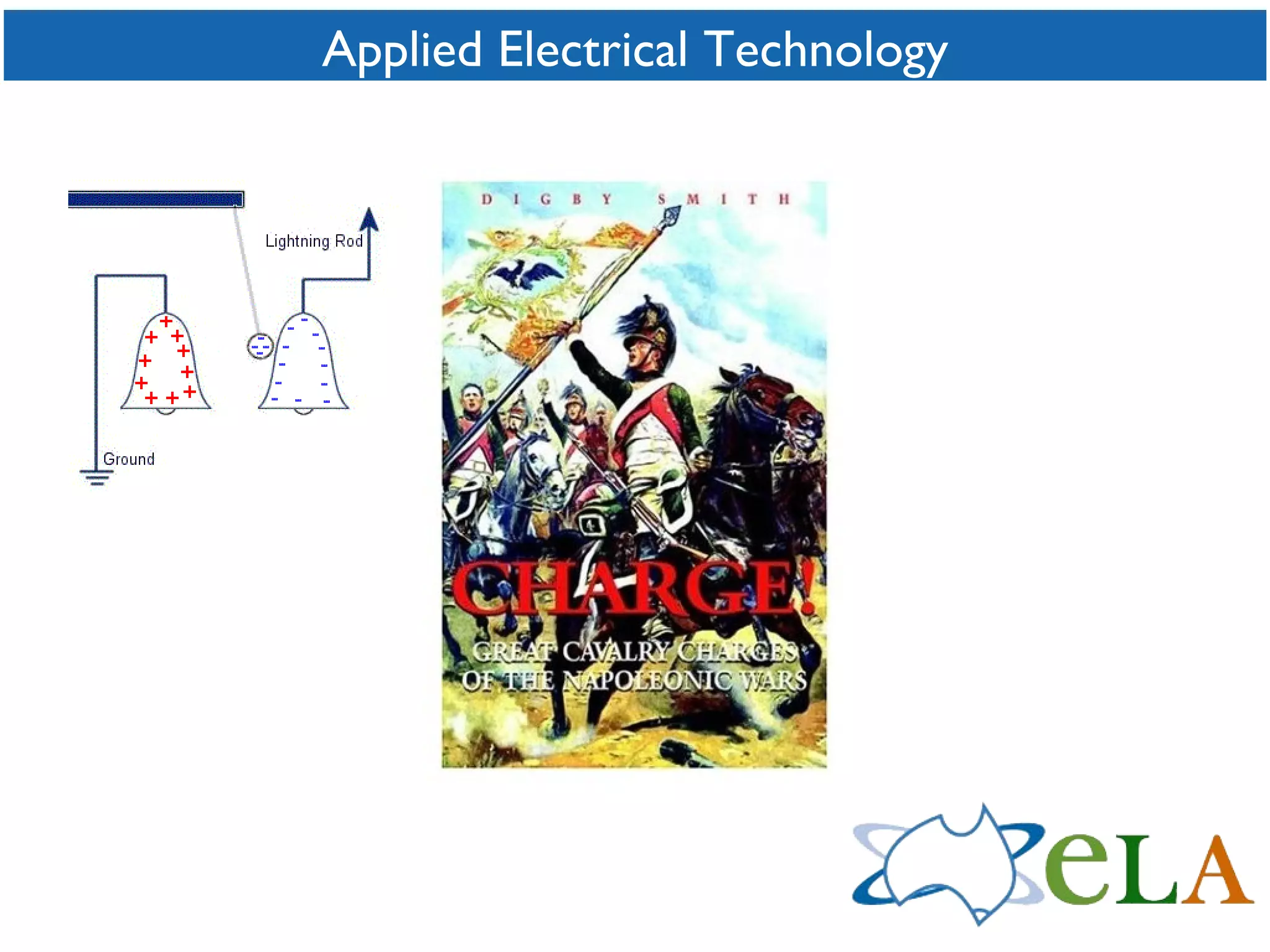 Applied Electrical Technology