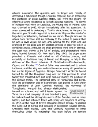 Soldier From The War Returning Thomas Childers | PDF