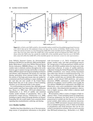 Global Flood Hazard Applications In Modeling Mapping And Forecasting ...