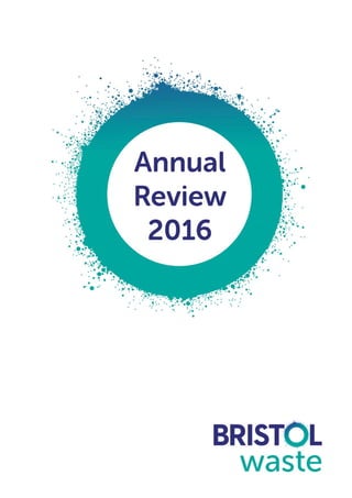 Annual
Review
2016
 